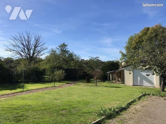 Maison vente à Angers, Montreuil-juigné