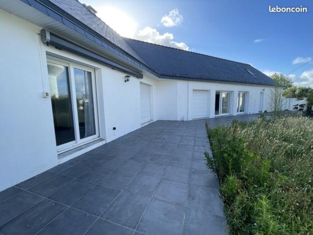 Maison vente à Lorient, Bretagne