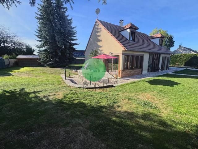 Maison vente à Loutteville, Champcueil