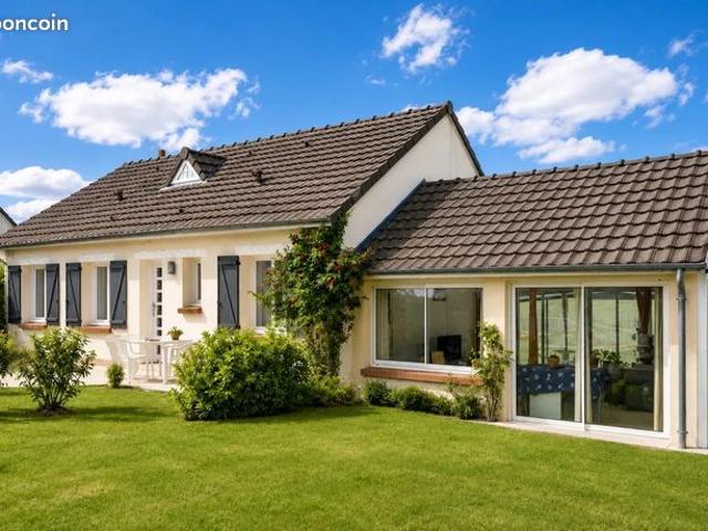 Maison vente à Orléans, Les Bordes