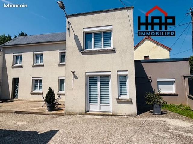 Maison vente à Amiens, Hangest-sur-somme