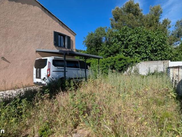 Maison vente à Marseille, Allauch
