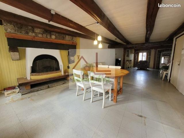 Maison vente à Mende, Châteauneuf-de-randon