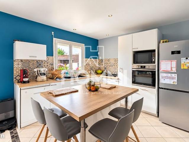 Maison vente à Ligné, Charente