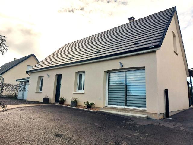 Maison vente à La Gargate, Blangy-sur-Bresle