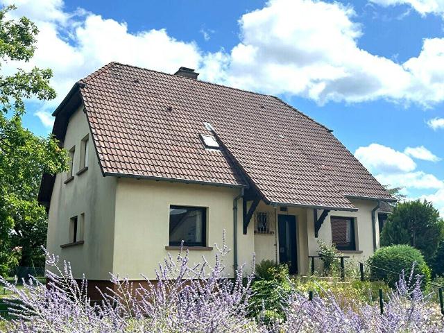 Maison vente à Oberschaeffolsheim