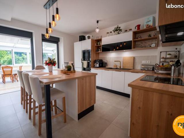 Maison vente à Forbach-Boulay-Moselle, Forbach