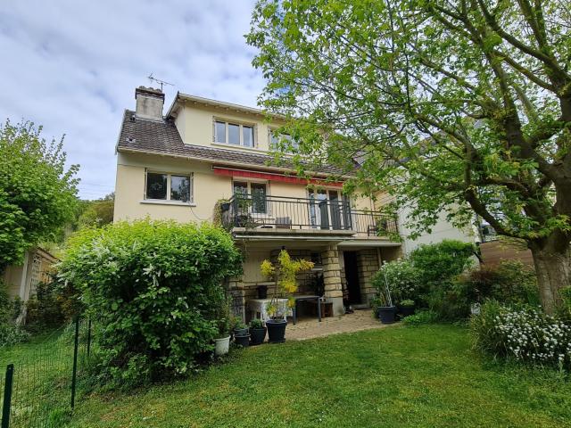 Maison vente à Palaiseau, Bures-sur-yvette