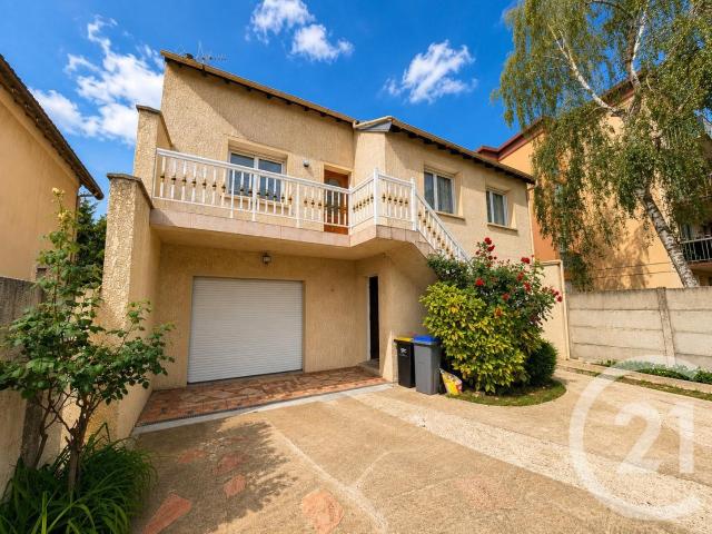 Maison vente à Le Raincy, Livry-gargan