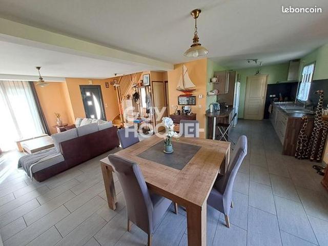 Maison vente à Soissons, Vailly-sur-aisne