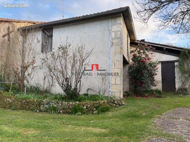 Maison vente à Blaye, Saint-andré-de-cubzac