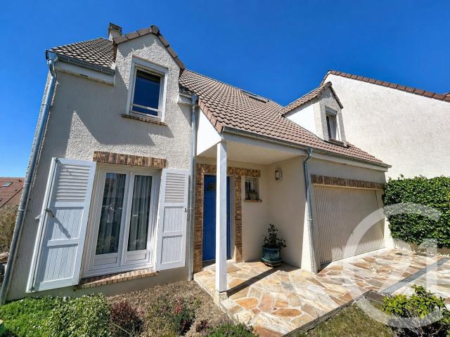 Maison vente à Sarcelles, Deuil-la-barre