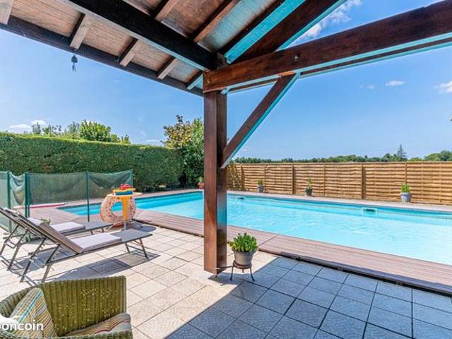 Maison vente à Bordeaux, Blanquefort