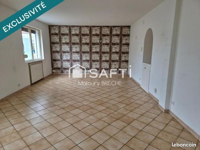 Maison vente à Verdun, Les Islettes