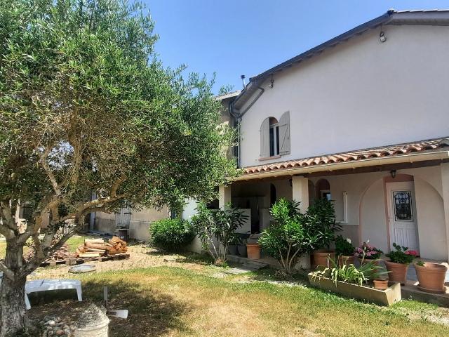 Maison vente à Croix de Ségaud, Montbeton
