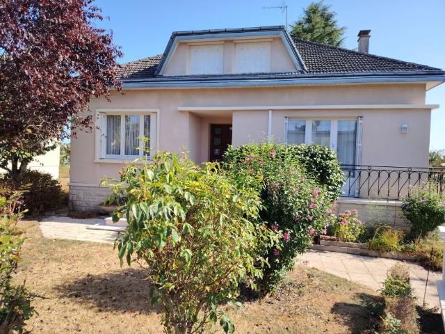 Maison vente à Besse, Thuré