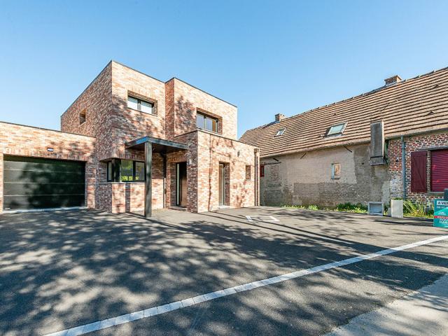 Maison vente à Valenciennes, Sebourg