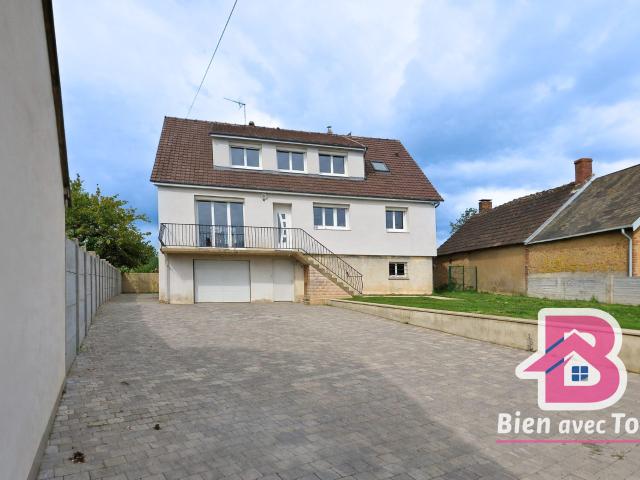 Maison vente à Amilly, Eure-et-Loir