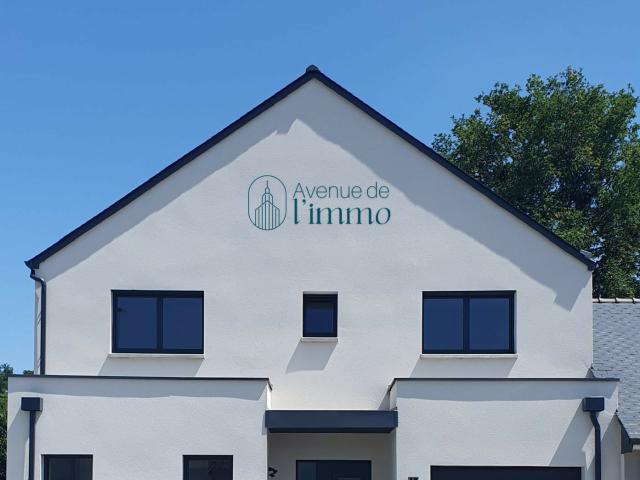 Maison vente à Angers, Montreuil-juigné