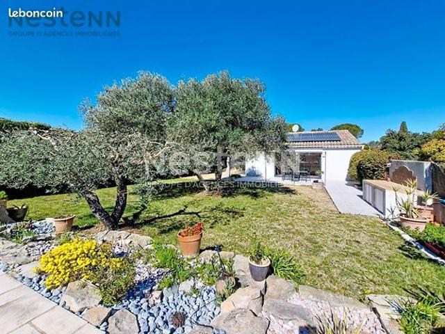 Maison vente à Montpellier, Villetelle
