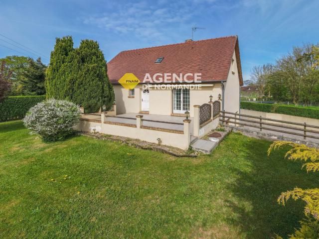 Maison vente à Mortagne-au-Perche, Normandie