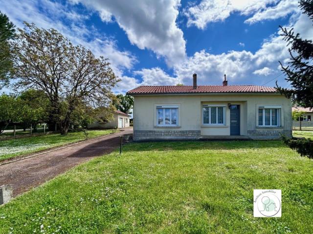Maison vente à Bourg, Gironde