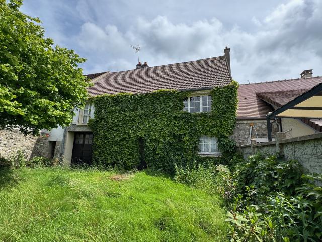 Maison vente à Ver-sur-launette