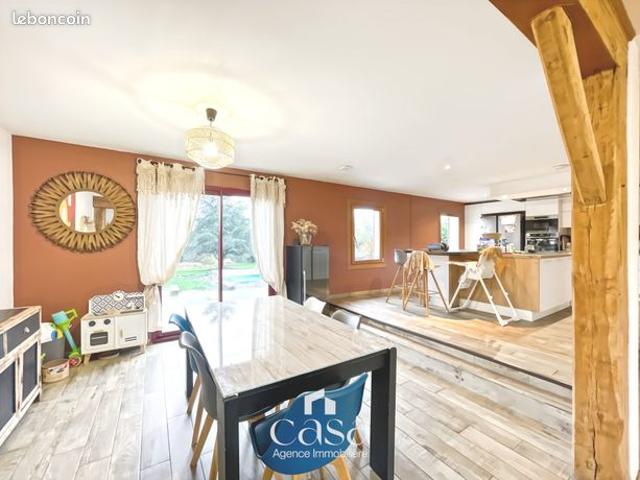 Maison vente à Caen, Tourville-sur-odon