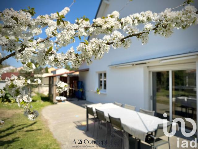 Maison vente à Bouaye, Le Champ d'Avaux