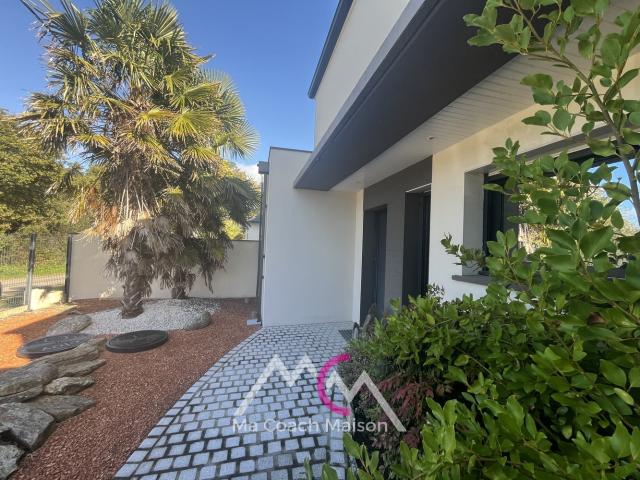 Maison vente à Saint-Nazaire, Saint-andré-des-eaux
