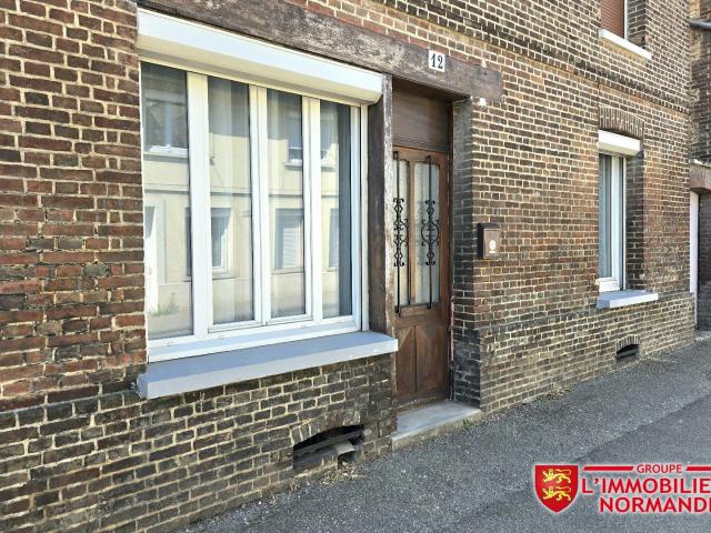 Maison vente à Les Andelys, Louviers