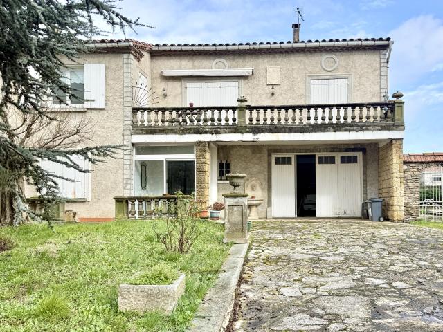 Maison vente à Carcassonne