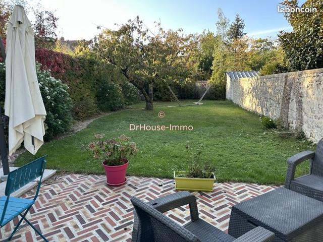Maison vente à Mantes-la-Jolie, Mantes-la-jolie