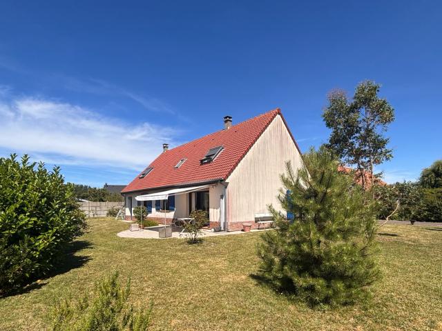 Maison vente à Montreuil-sur-Mer, Verton