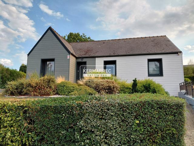 Maison vente à Le Lohon, Goven