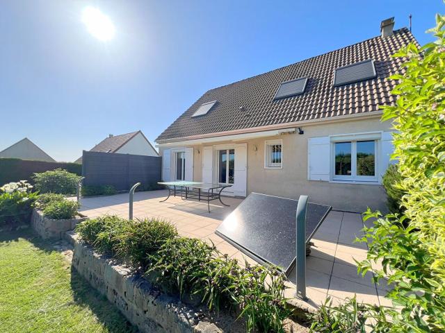 Maison vente à Les Andelys, Gisors