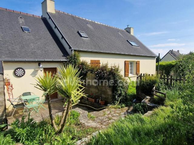 Maison vente à Cherbourg, Quettehou