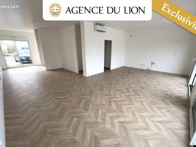 Maison vente à Dreux, Eure-et-Loir