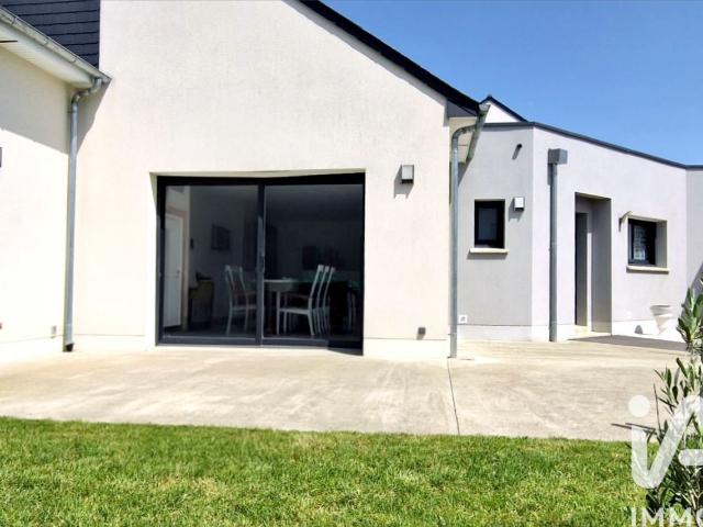 Maison vente à Laval, Louverné