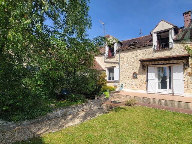 Maison vente à Provins, Donnemarie-dontilly