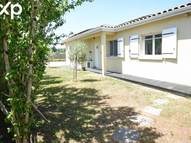 Maison vente à Libourne, Saint-denis-de-pile