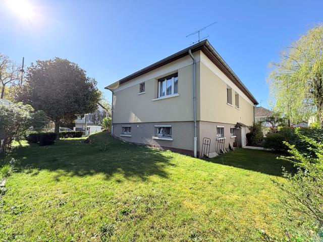 Maison vente à Créteil, Le Plessis-trévise