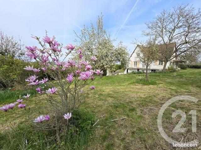 Maison vente à Mantes-la-Jolie, Jambville