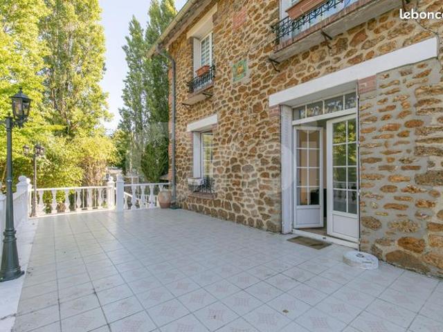 Maison vente à Boissy-Saint-Léger, Val-de-Marne