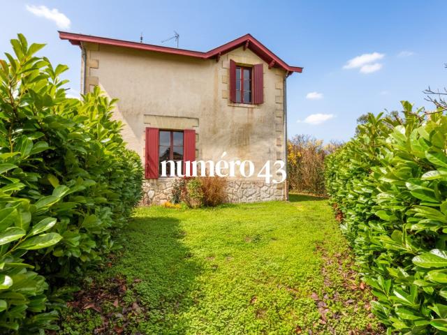 Maison vente à Lesparre-Médoc, Nouvelle-Aquitaine