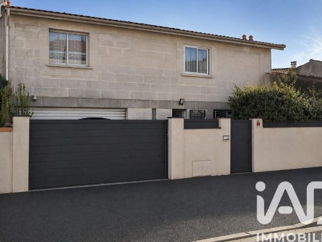 Maison vente à Bordeaux, Le Bouscat