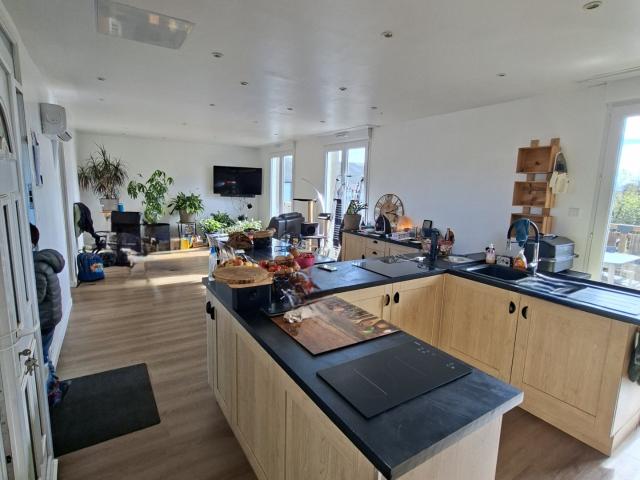 Maison vente à Lostanlen, Cléden-Poher