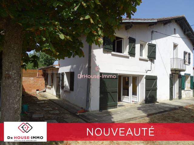 Maison vente à Muret, Lautignac