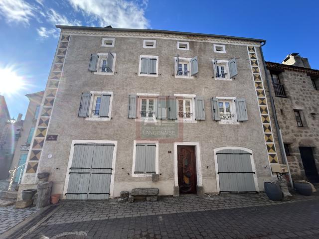 Maison vente à Mende, Châteauneuf-de-randon