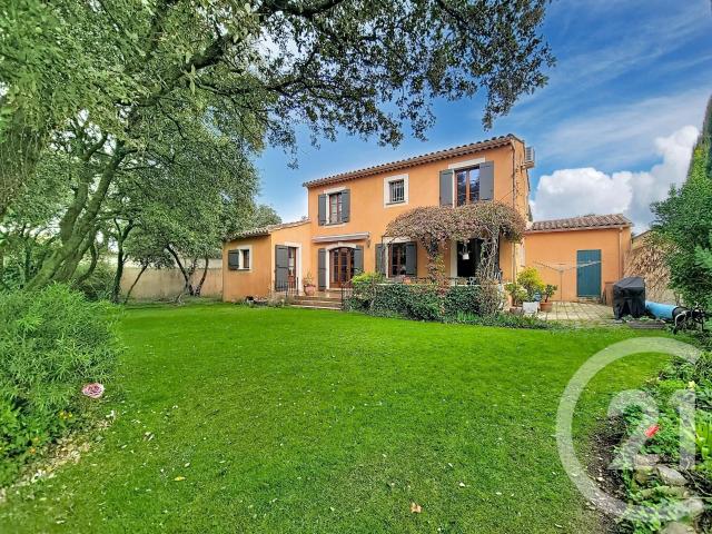 Maison vente à Avignon, Sorgues